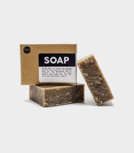 Decoration wooden present